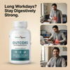 GutCore Natural Digestive Solution | Relief from Bloating & Constipation